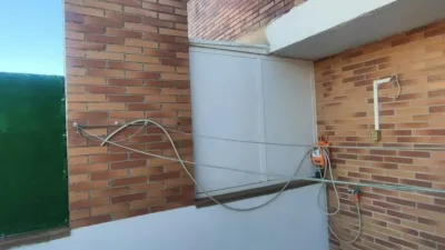 Piso en alquiler en Calle P.º de Marcelino Camacho - Imagen 8