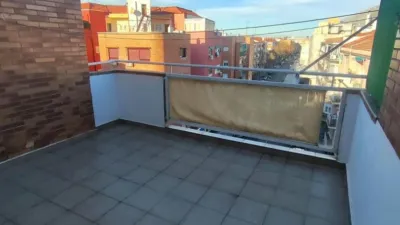 Piso en alquiler en Calle P.º de Marcelino Camacho - Imagen 9