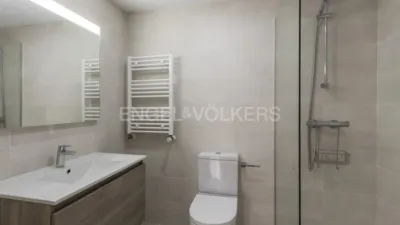 Piso en alquiler en Calle de Francisco Silvela, cerca de Calle de Méjico - Imagen 10