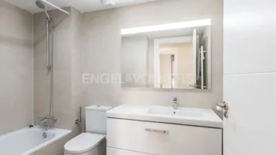 Piso en alquiler en Calle de Francisco Silvela, cerca de Calle de Méjico - Imagen 15