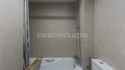 Piso en alquiler en Calle de Francisco Silvela, cerca de Calle de Méjico - Imagen 16