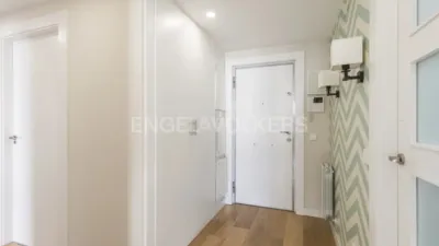 Piso en alquiler en Calle de Francisco Silvela, cerca de Calle de Méjico - Imagen 17