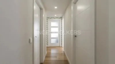 Piso en alquiler en Calle de Francisco Silvela, cerca de Calle de Méjico - Imagen 18