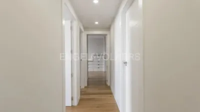 Piso en alquiler en Calle de Francisco Silvela, cerca de Calle de Méjico - Imagen 19