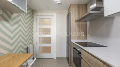 Piso en alquiler en Calle de Francisco Silvela, cerca de Calle de Méjico - Imagen 20