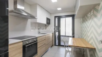 Piso en alquiler en Calle de Francisco Silvela, cerca de Calle de Méjico - Imagen 21