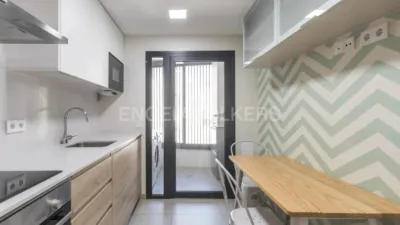 Piso en alquiler en Calle de Francisco Silvela, cerca de Calle de Méjico - Imagen 22