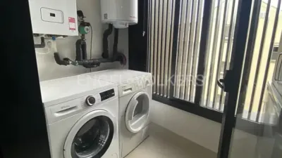 Piso en alquiler en Calle de Francisco Silvela, cerca de Calle de Méjico - Imagen 23