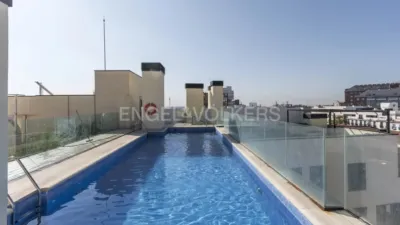 Piso en alquiler en Calle de Francisco Silvela, cerca de Calle de Méjico - Imagen 24