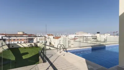 Piso en alquiler en Calle de Francisco Silvela, cerca de Calle de Méjico - Imagen 26