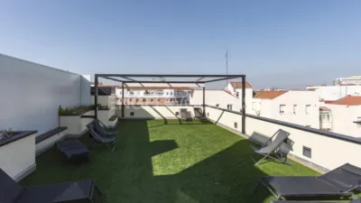 Piso en alquiler en Calle de Francisco Silvela, cerca de Calle de Méjico - Imagen 27