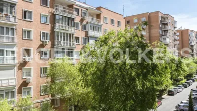 Piso en alquiler en Calle de Francisco Silvela, cerca de Calle de Méjico - Imagen 29