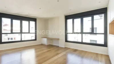 Piso en alquiler en Calle de Francisco Silvela, cerca de Calle de Méjico - Imagen 2