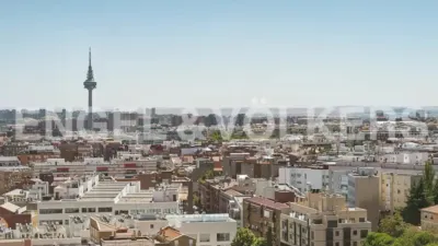 Piso en alquiler en Calle de Francisco Silvela, cerca de Calle de Méjico - Imagen 31