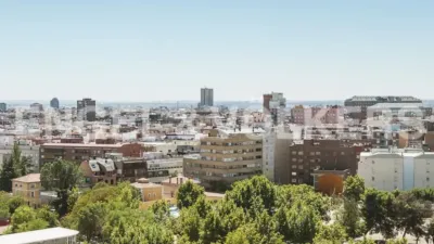 Piso en alquiler en Calle de Francisco Silvela, cerca de Calle de Méjico - Imagen 32