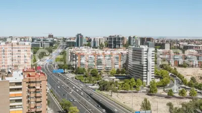 Piso en alquiler en Calle de Francisco Silvela, cerca de Calle de Méjico - Imagen 33