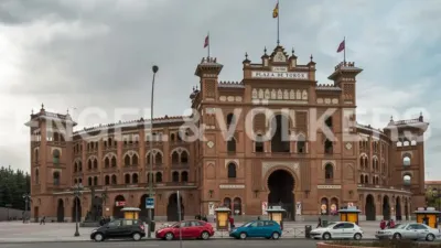 Piso en alquiler en Calle de Francisco Silvela, cerca de Calle de Méjico - Imagen 34