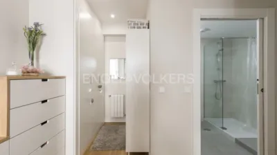 Piso en alquiler en Calle de Francisco Silvela, cerca de Calle de Méjico - Imagen 8