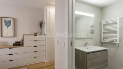 Piso en alquiler en Calle de Francisco Silvela, cerca de Calle de Méjico - Imagen 9