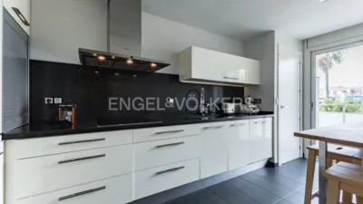 Apartment in Sant Sebastià-Aiguadolç photo 11