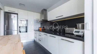 Apartment in Sant Sebastià-Aiguadolç photo 12