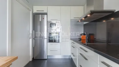 Apartment in Sant Sebastià-Aiguadolç photo 13