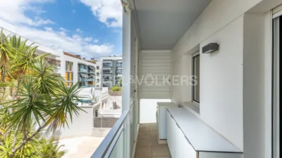Apartment in Sant Sebastià-Aiguadolç photo 15