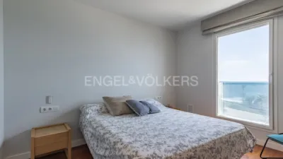 Apartment in Sant Sebastià-Aiguadolç photo 16