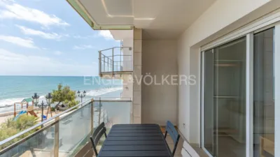Apartment in Sant Sebastià-Aiguadolç photo 18