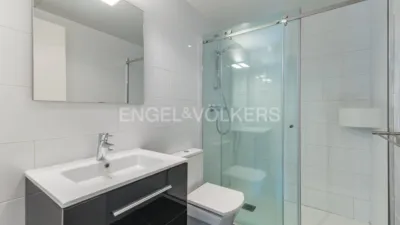 Apartment in Sant Sebastià-Aiguadolç photo 23