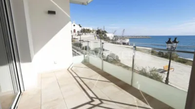 Apartment in Sant Sebastià-Aiguadolç photo 3