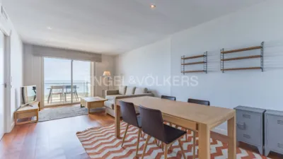 Apartment in Sant Sebastià-Aiguadolç photo 5