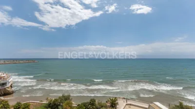 Apartment in Sant Sebastià-Aiguadolç photo 4
