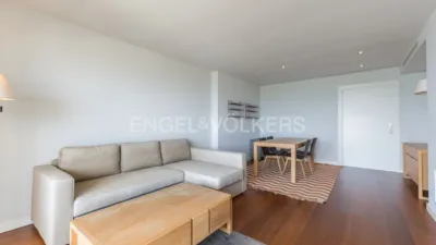 Apartment in Sant Sebastià-Aiguadolç photo 8