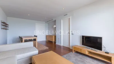 Apartment in Sant Sebastià-Aiguadolç photo 9