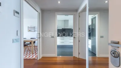 Apartment in Sant Sebastià-Aiguadolç photo 10