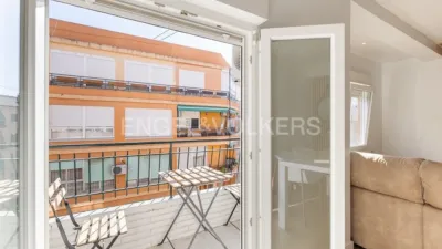 Piso en alquiler en Montolivet - Imagen 11