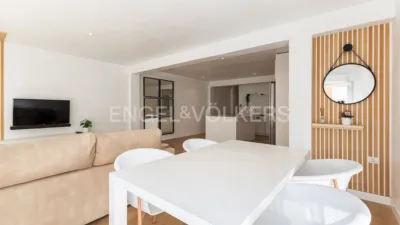 Piso en alquiler en Montolivet - Imagen 12