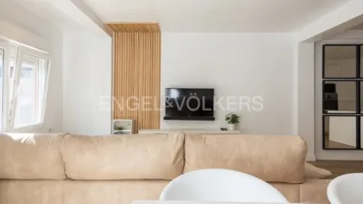 Piso en alquiler en Montolivet - Imagen 13