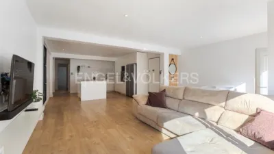 Piso en alquiler en Montolivet - Imagen 14
