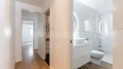 Piso en alquiler en Montolivet - Imagen 17