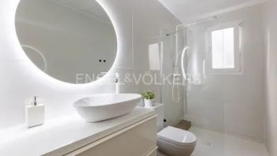 Piso en alquiler en Montolivet - Imagen 18