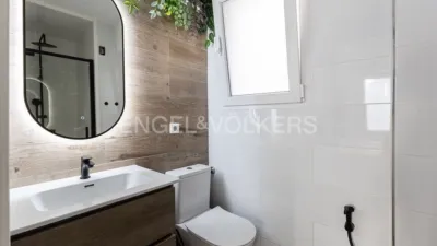 Piso en alquiler en Montolivet - Imagen 22