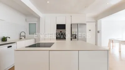 Piso en alquiler en Montolivet - Imagen 2