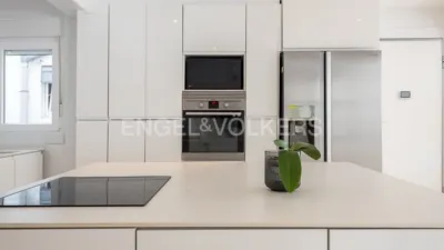 Piso en alquiler en Montolivet - Imagen 3