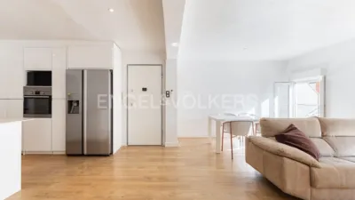 Piso en alquiler en Montolivet - Imagen 7