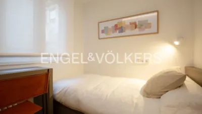 Apartment in Doneperiaga-Deustuibarra (San Pedro-La Ribera) photo 14