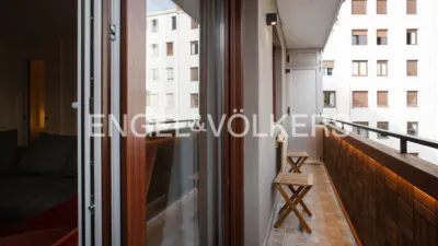 Apartment in Doneperiaga-Deustuibarra (San Pedro-La Ribera) photo 26