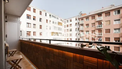 Apartment in Doneperiaga-Deustuibarra (San Pedro-La Ribera) photo 27