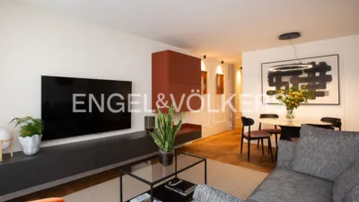 Apartment in Doneperiaga-Deustuibarra (San Pedro-La Ribera) photo 2
